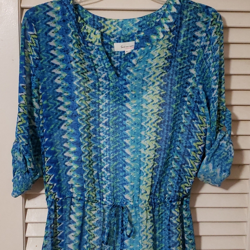 Two by Vince Camuto Dress